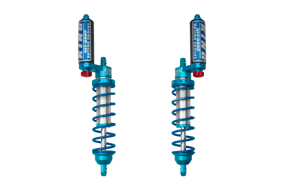 2021+ Polaris RZR 200 2.0 Front Coilovers W/Adjuster