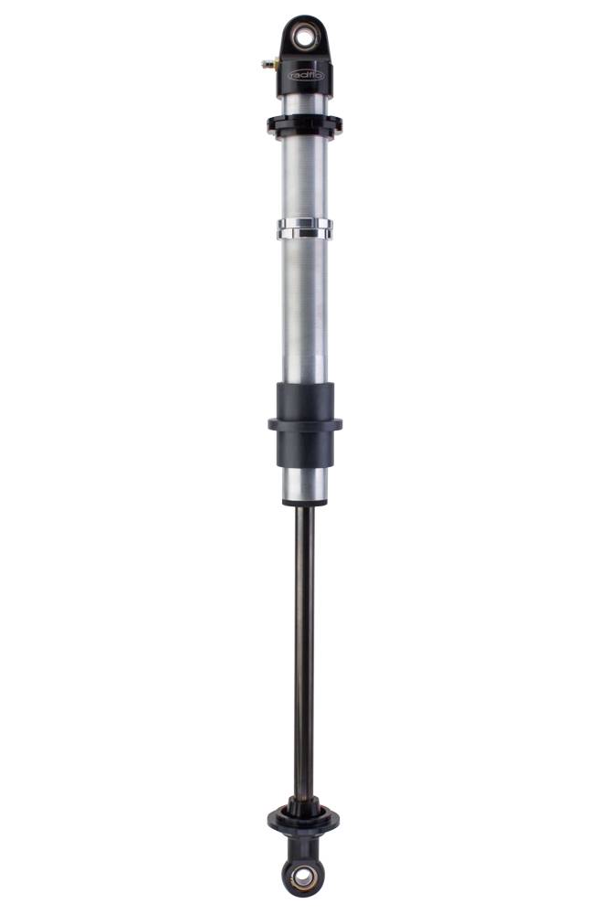 Radflo Off Road 2.0 Coilover 8″ Travel 7/8″ Shaft Emulsion With Dual Rate Spring Hardware
