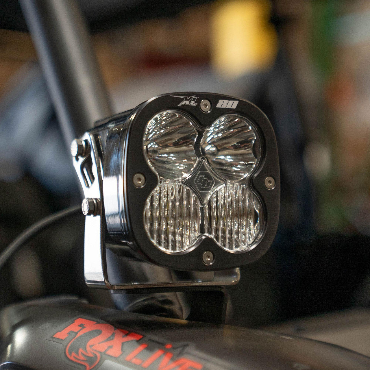 '20-24 Kawasaki Teryx KRX 1000 XL80 A-Pillar Kit