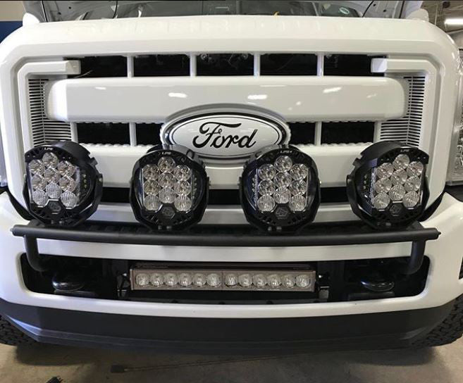 Ford OnX6+ 20 Inch Bumper Light Kit - Ford 2011-16 F-250/350 Super Duty