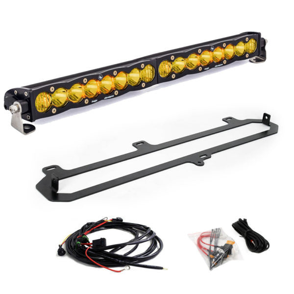 Toyota S8 20 Inch Replacement Kit - Toyota Tundra 2022-2025; TRD Pro