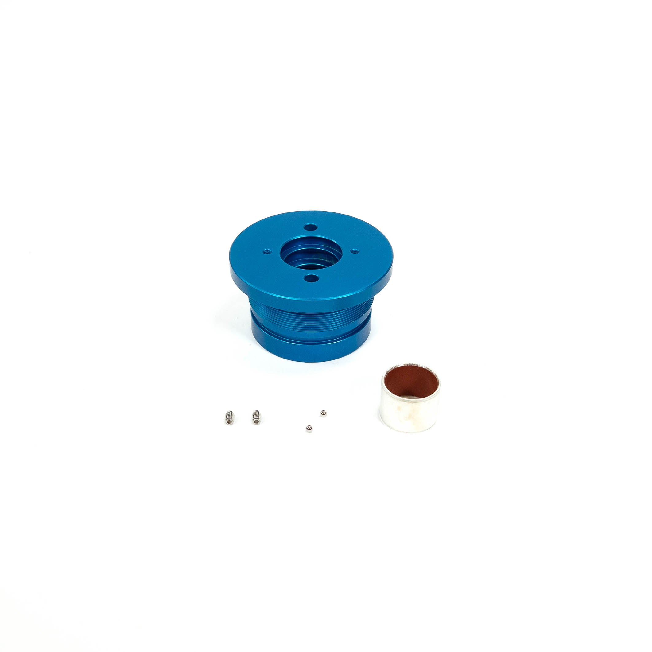 '10-14 Ford Raptor Shock Bearing Housing-Front Shock
