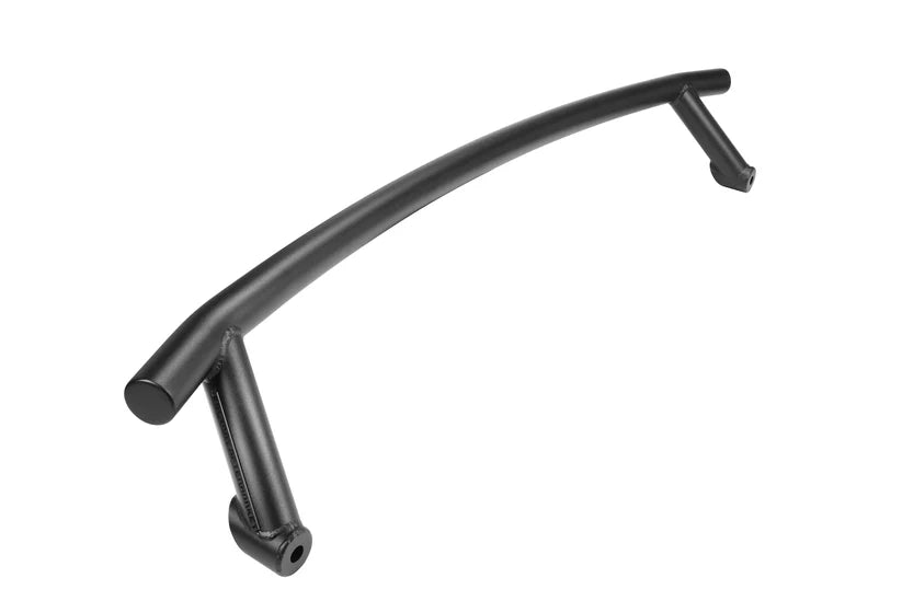 2017-2024 Ford Super Duty Light Mount "The Nerf" Series - Smooth Bar with No Light Tabs