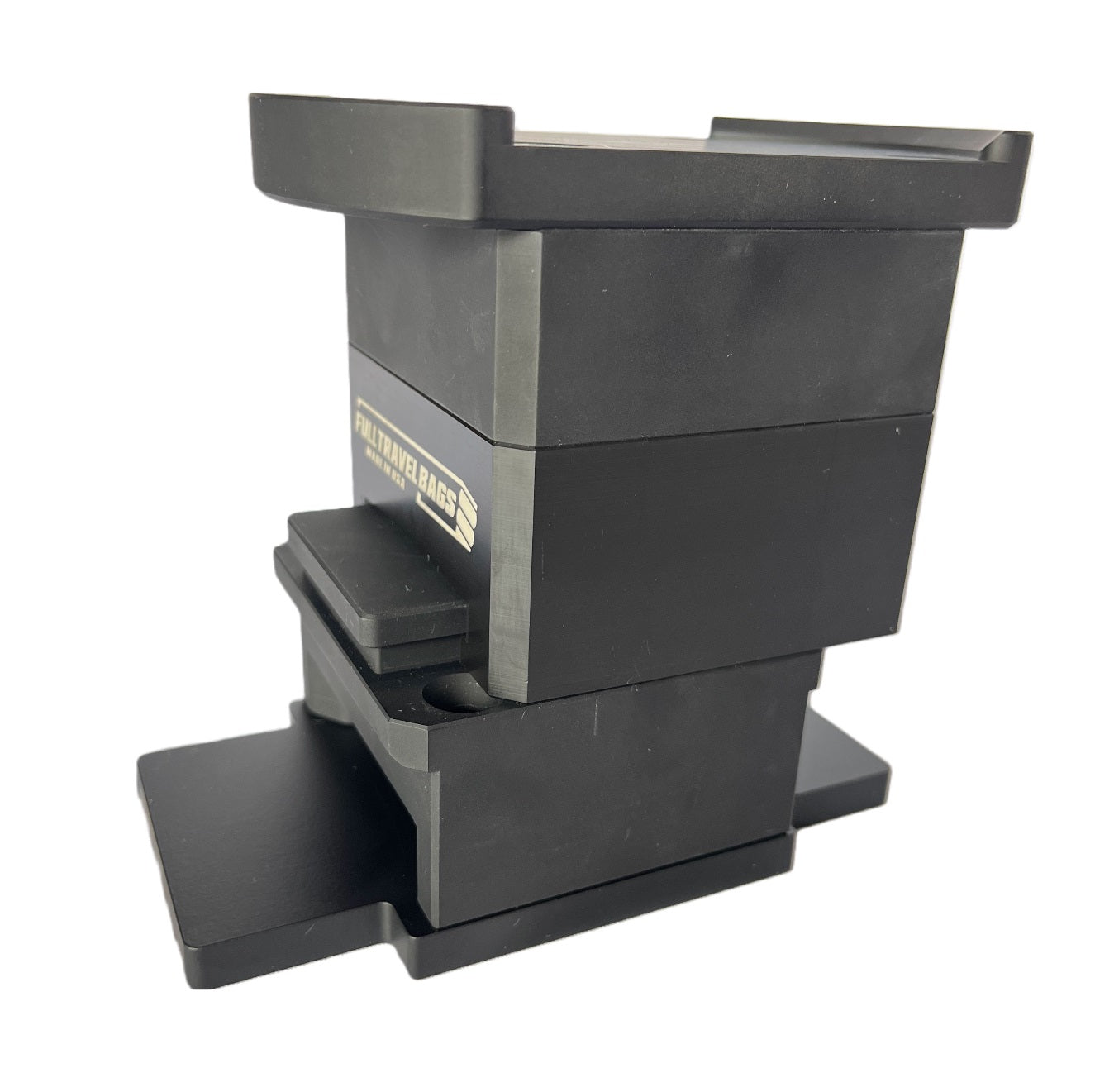 2017-2022 FORD F250/350/450 Superduty Airbag Kit Front View