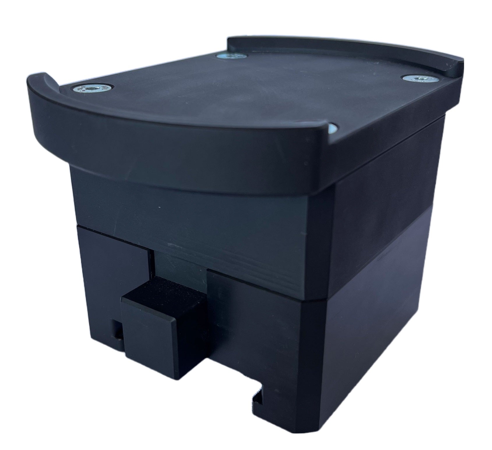 2023+ FORD F250/350/450 Superduty Air Bag Kit Front View