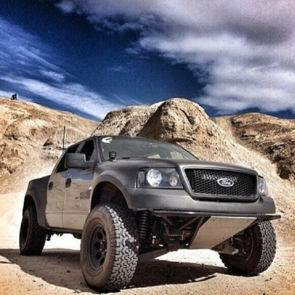 2004-2008 Ford F-150 Fenders