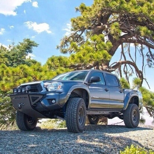 2005-2015 Toyota Tacoma Fenders