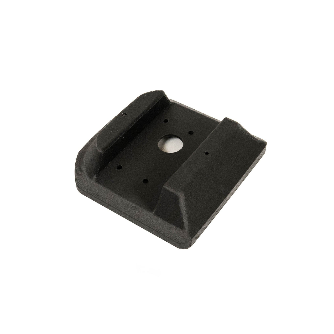 SDHQ Built '24-25 GMC Sierra 2500/3500 Switch Pros Keypad Mounts display of included part