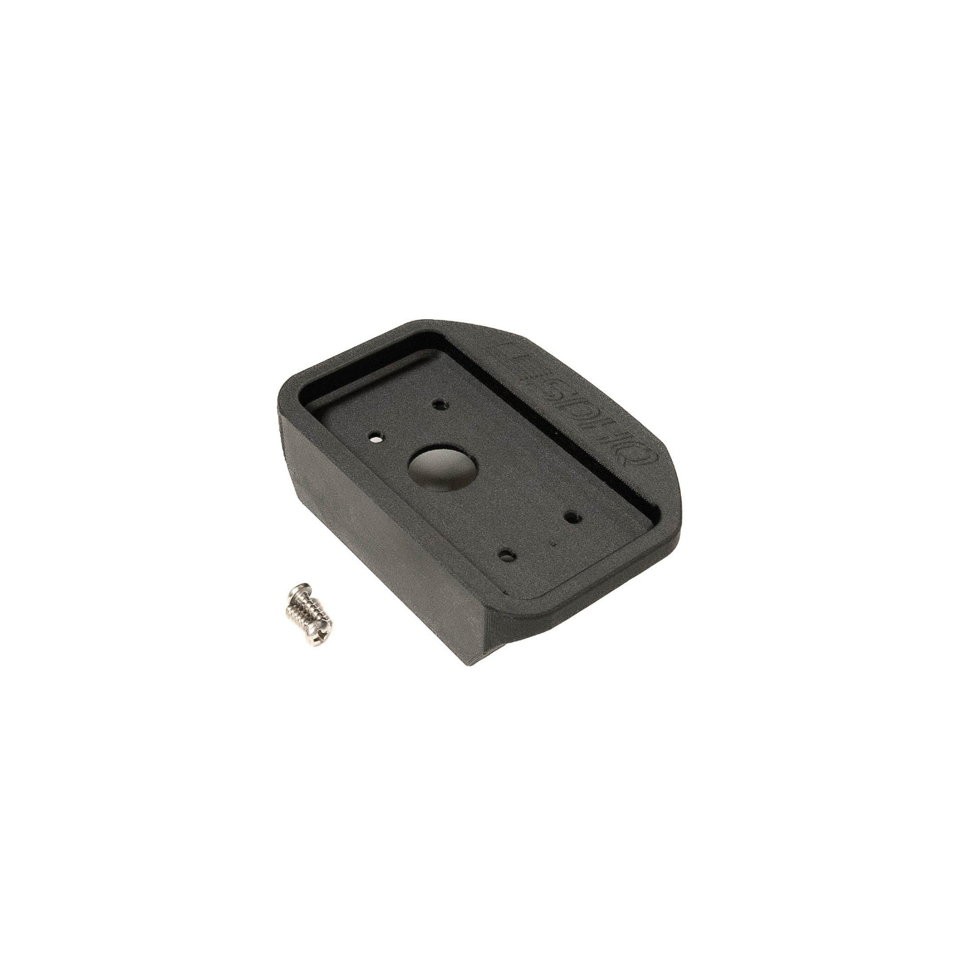 SDHQ Built '24-25 GMC Sierra 2500/3500 Switch Pros Keypad Mounts Display of included parts and hardware 