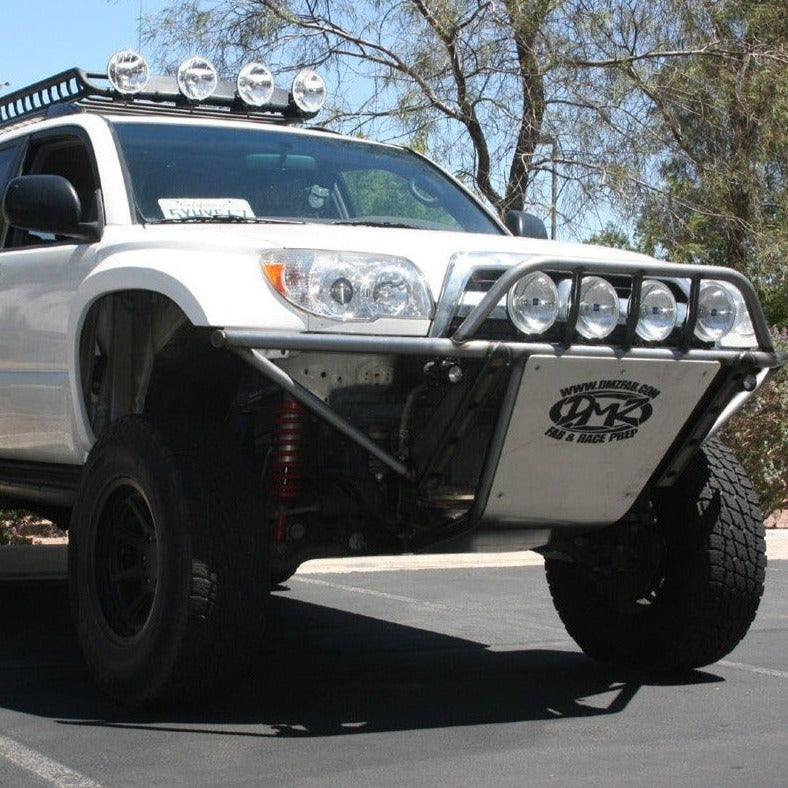 2003-2009 Toyota 4-Runner Fenders