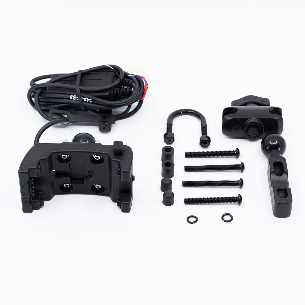 PCI Garmin Motorcycle Mount Kit