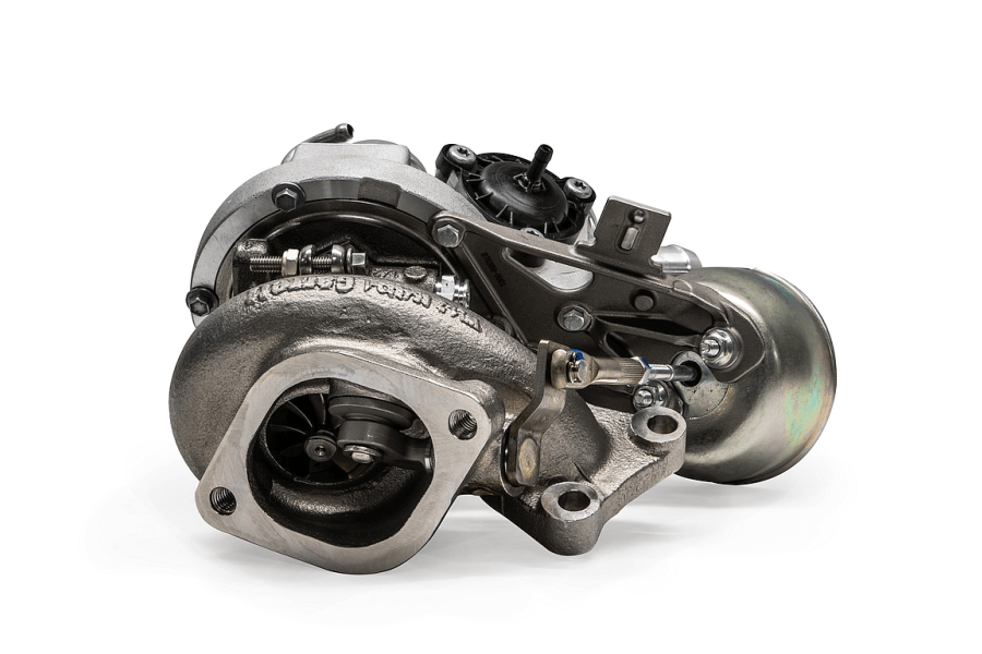 Garrett 2011-2016 Ford F-150 3.5L EcoBoost PowerMax™ Stage 1 Turbo Upgrade