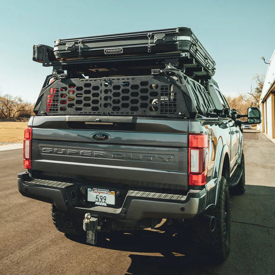 GateKeeper Front View