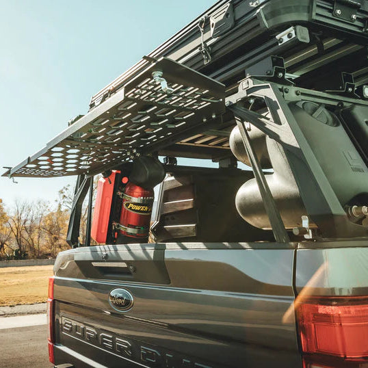 GateKeeper Front View