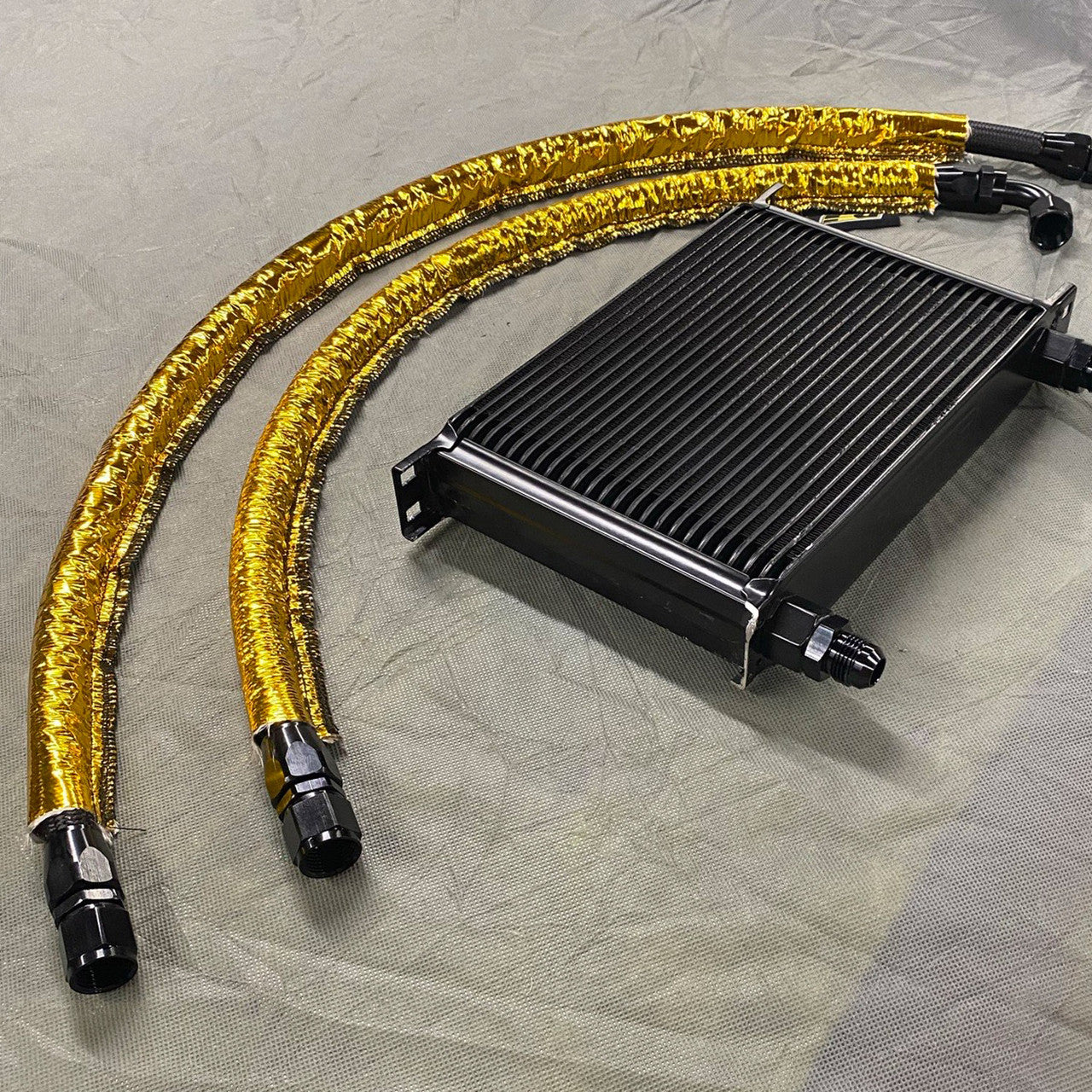 Heat Sheath GOLD™ - 1" x 36"