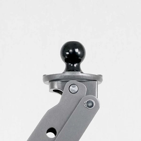PRO EAGLE JACK HITCH BALL - SKU: JHB