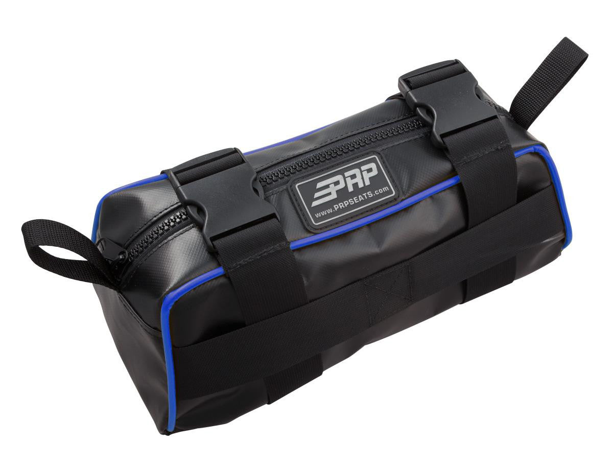 PRP Baja Bag Front View