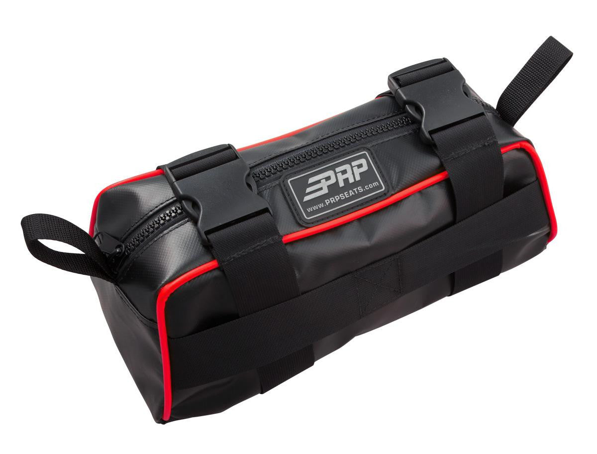 PRP Baja Bag Front View