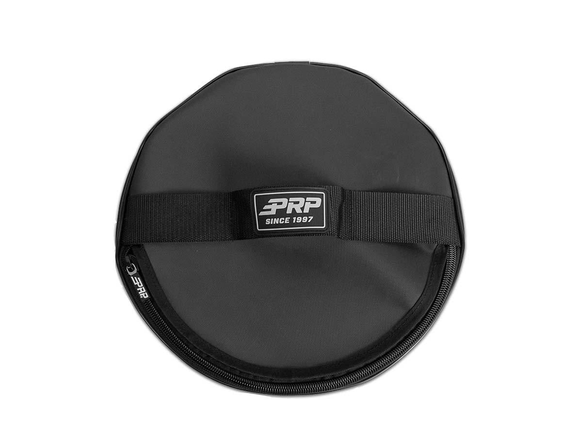 PRP Spare Tire Storage Bag Front View