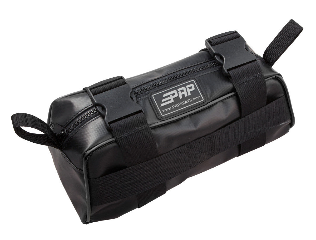 PRP Baja Bag Front View
