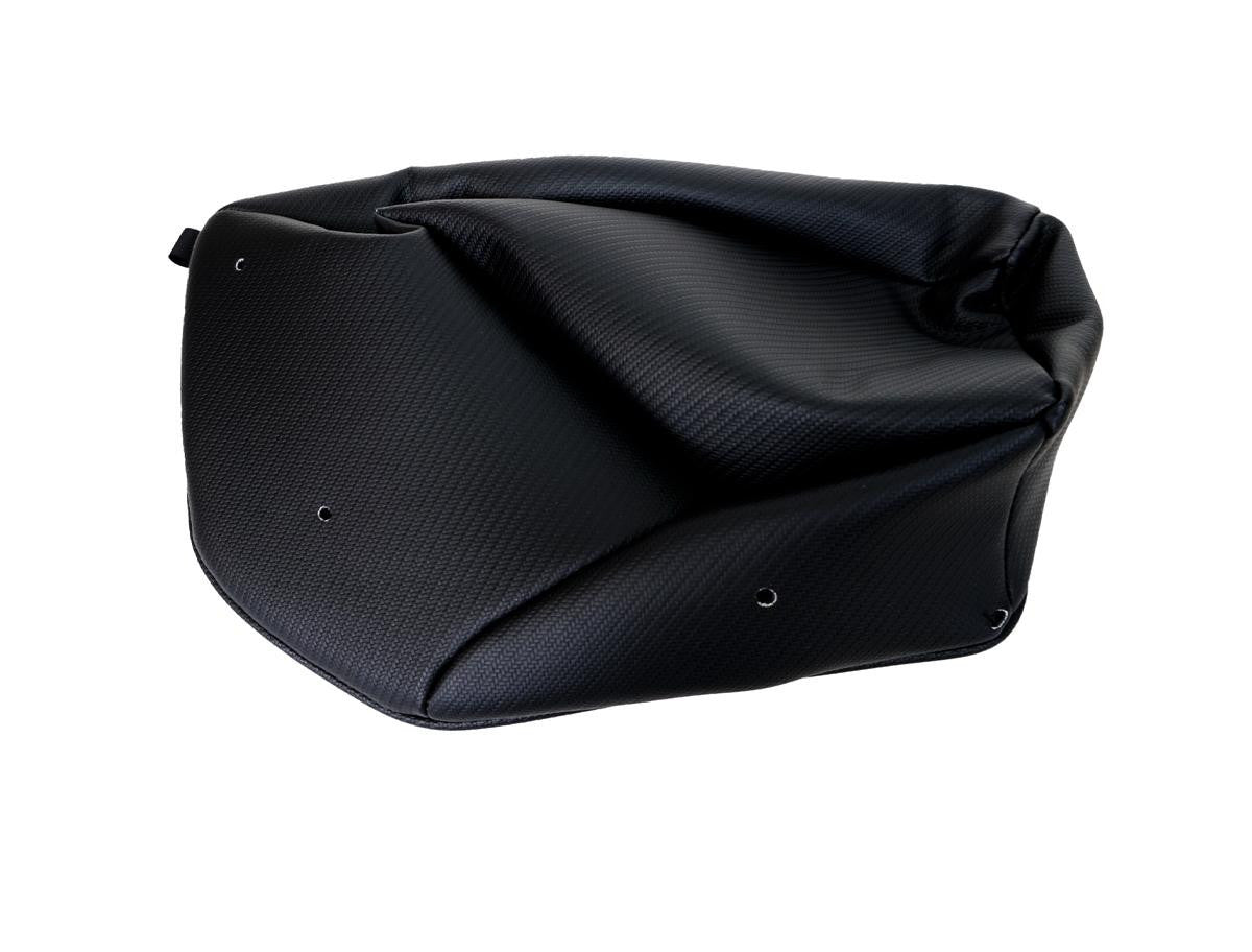 PRP Door Bags for Can-Am Maverick R (Pair) Front View