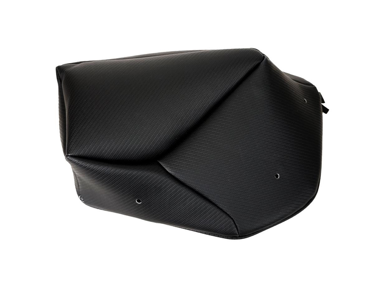 PRP Door Bags for Can-Am Maverick R (Pair) Front View