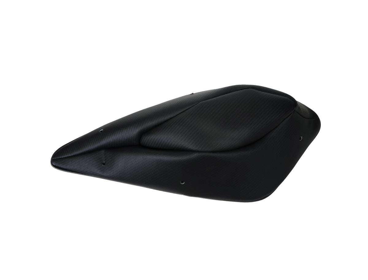 PRP Door Bags for Can-Am Maverick R (Pair) Front View
