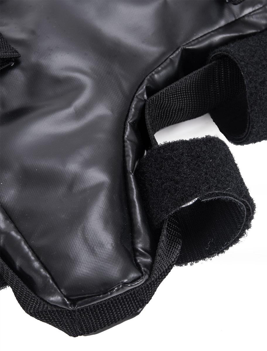PRP Impact Gun Bag Front View