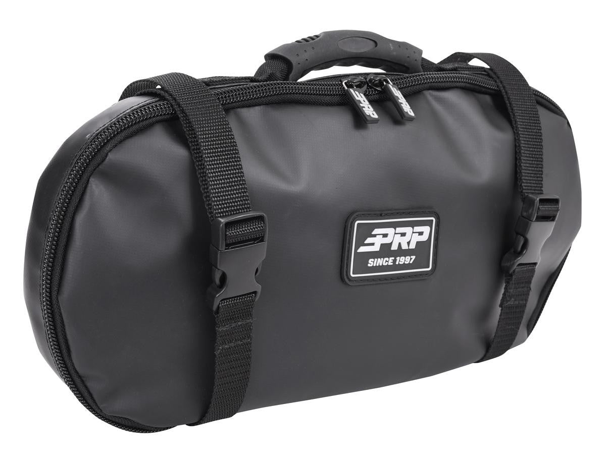 PRP Spare UTV Drive Belt Bag Front View