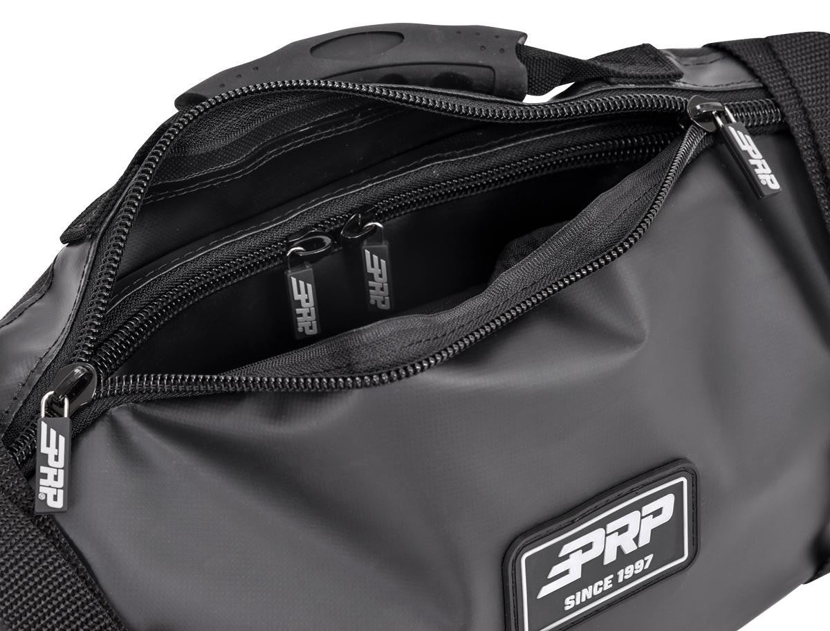 PRP Spare UTV Drive Belt Bag Front View