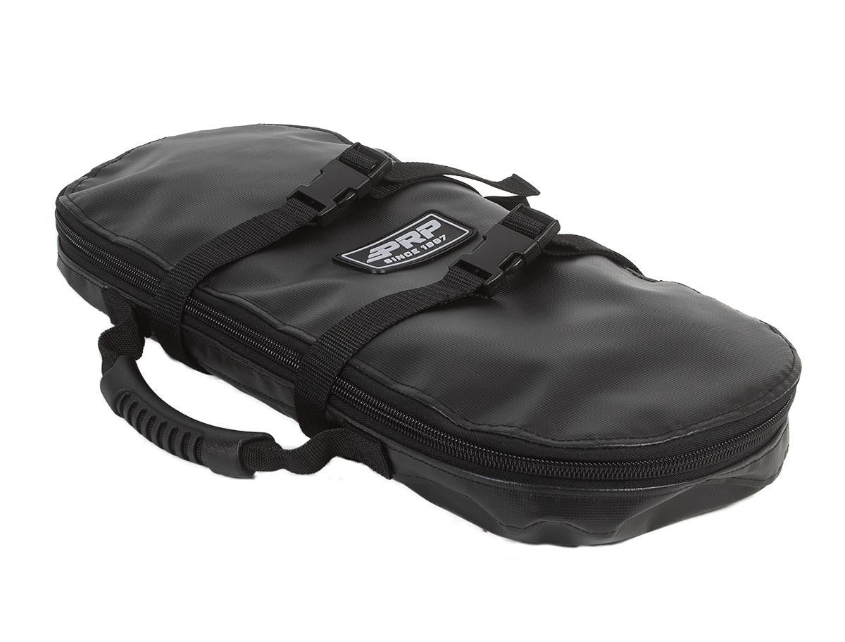 PRP Spare UTV Drive Belt Bag Front View