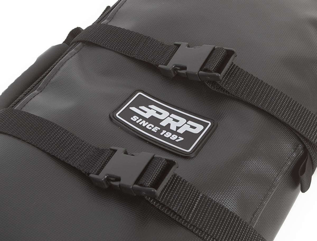 PRP Spare UTV Drive Belt Bag Front View
