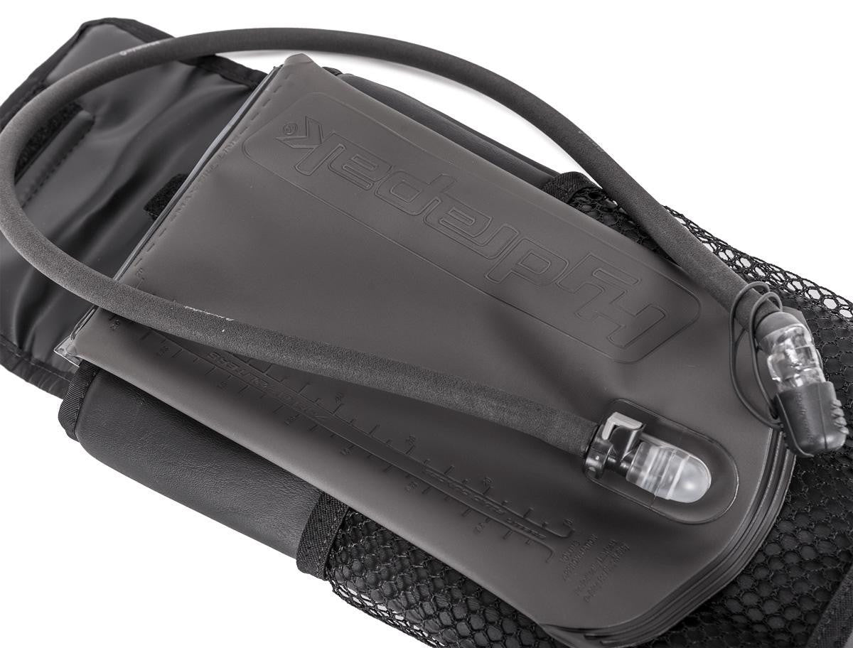 PRP Hydro Pouch Front View