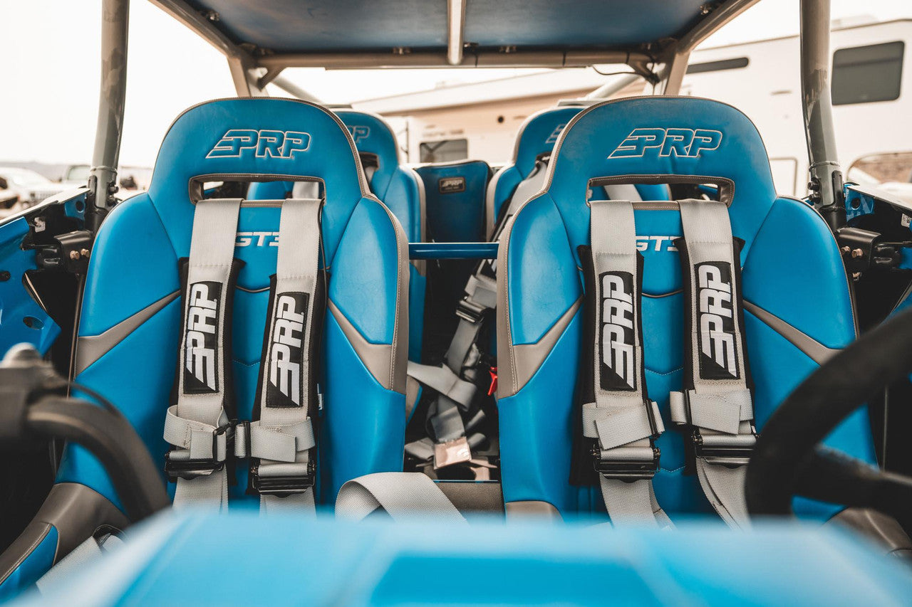 PRP 4.3 Harness