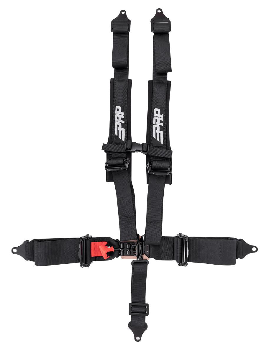 PRP 5.3 Harness