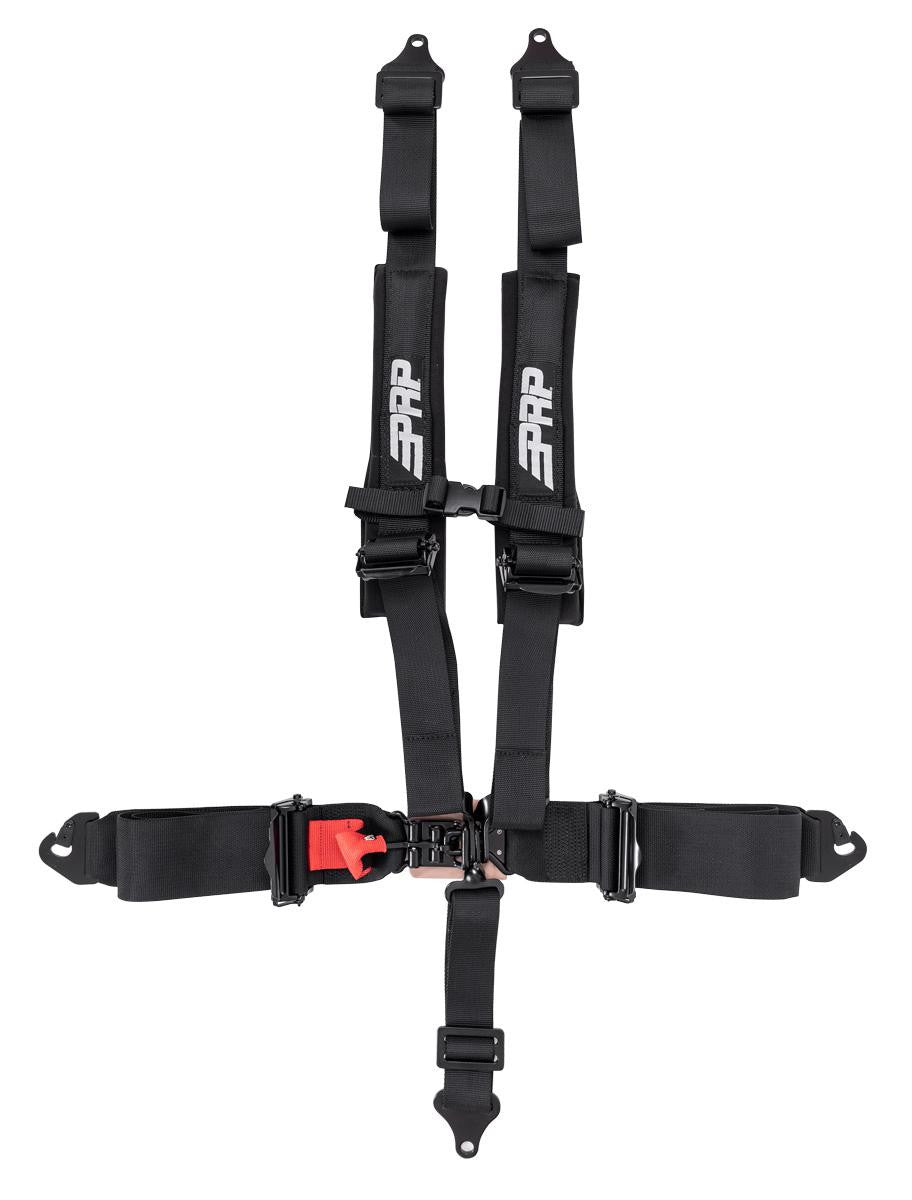 PRP 5.3 Harness