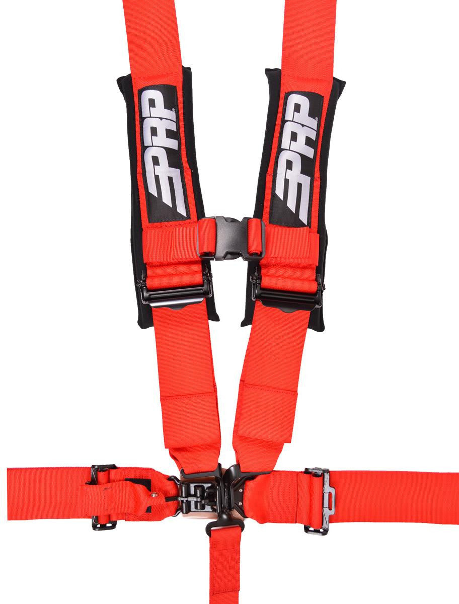 PRP 5.3 Harness