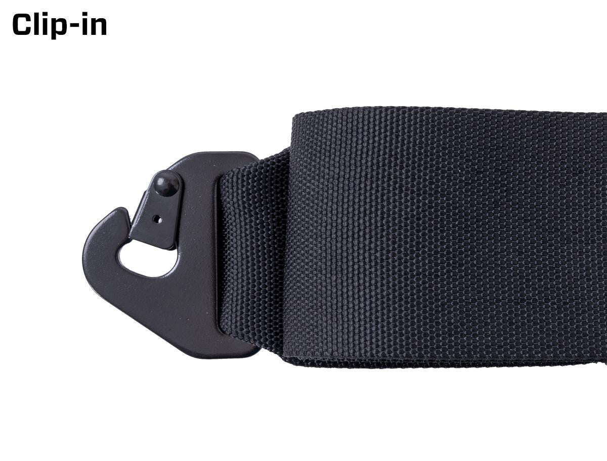 PRP 5.3 Harness