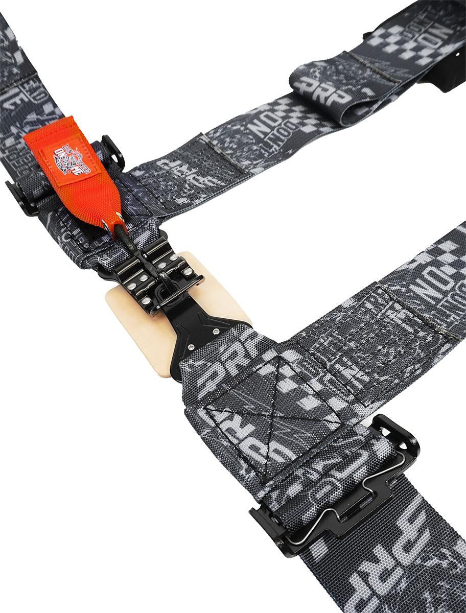 PRP 5.3 Harness, Don’t Tread on Me