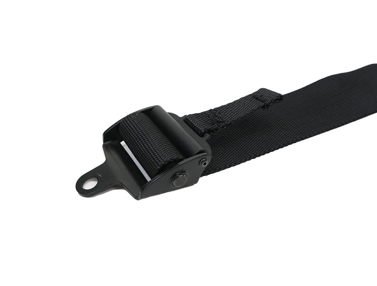 PRP Adjustable 5th Point Crotch Belt for Cam-Lock Harness