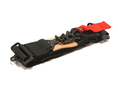 PRP 3" Latch and Link Lap Belt