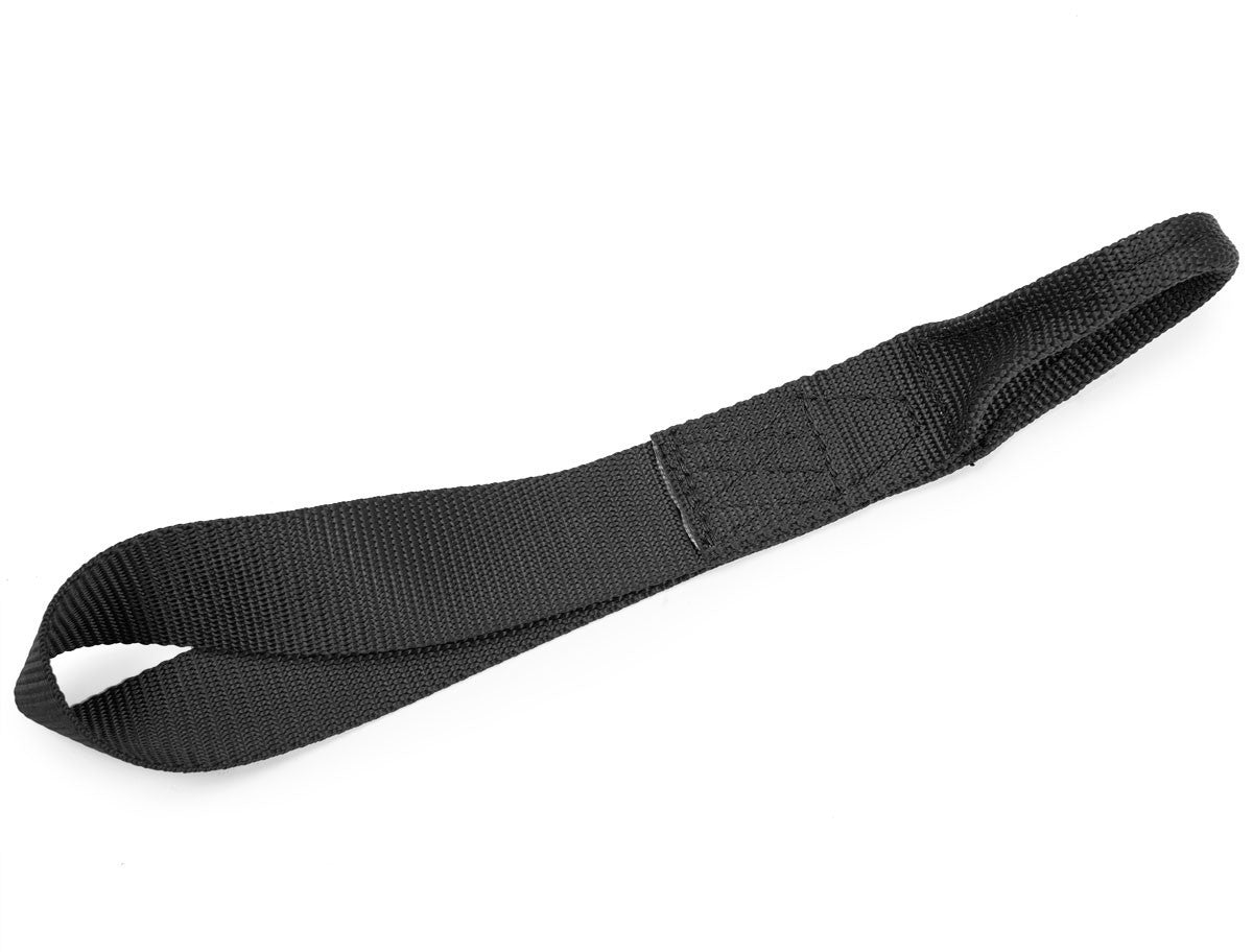 Soft Tie Extension