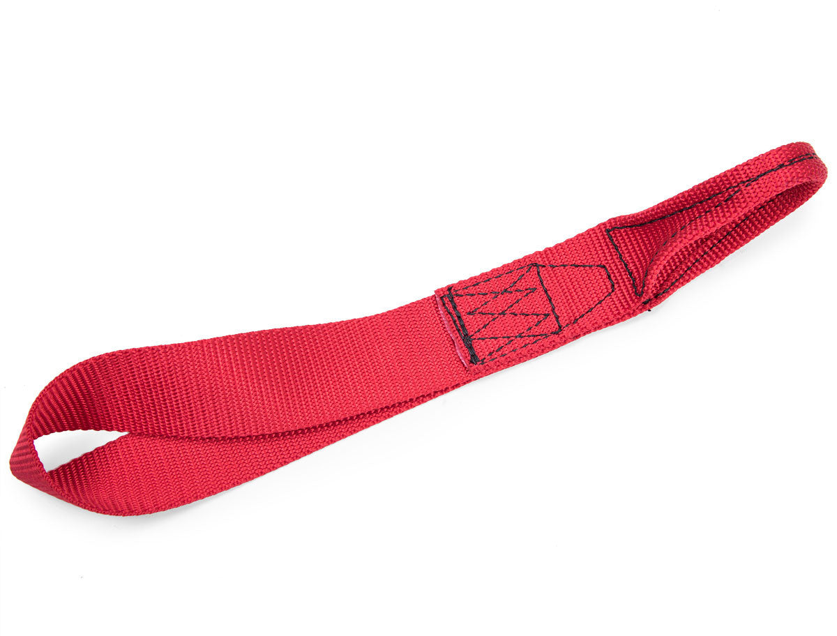 Soft Tie Extension