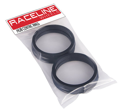 Raceline HUB RINGS SET(4pcs.) OD:106 ID:87.00
