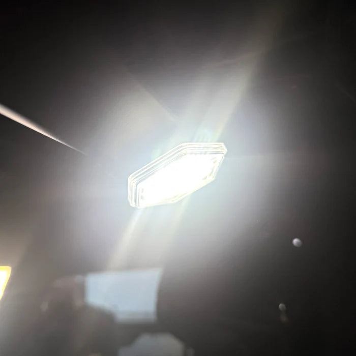 LITT INDUSTRIES | Hexik Surge Rock Light