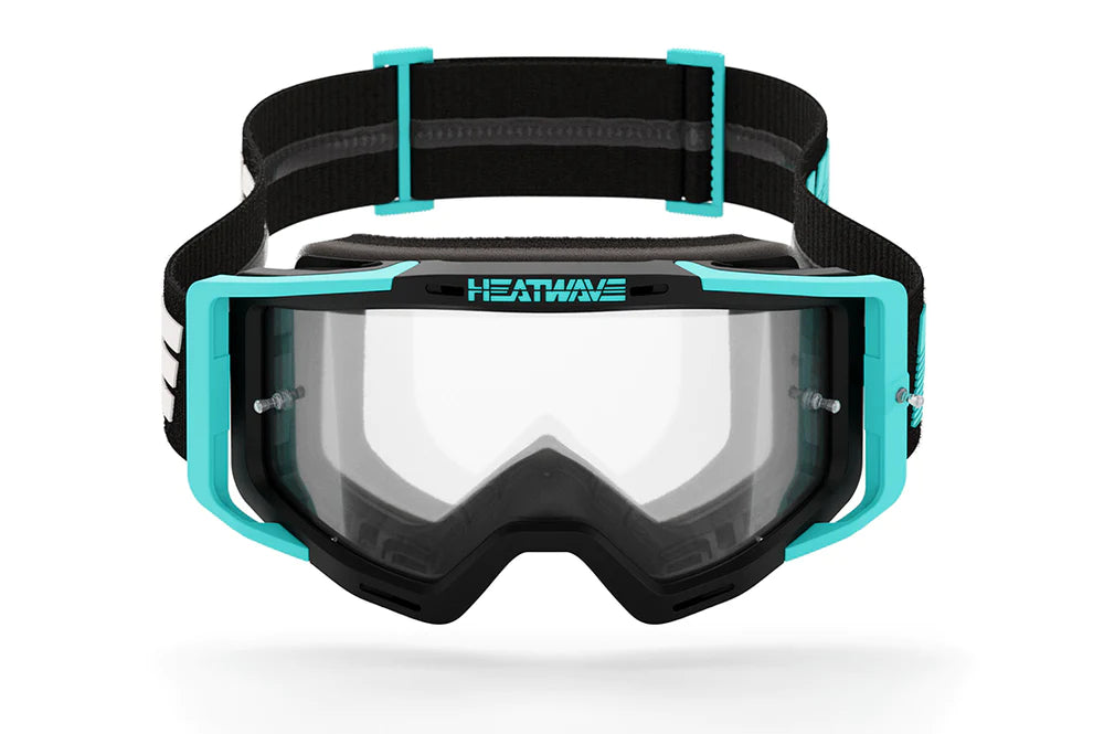 MXG-250 MOTOSPORT GOGGLE - HYDROCRAFT AQUATIC