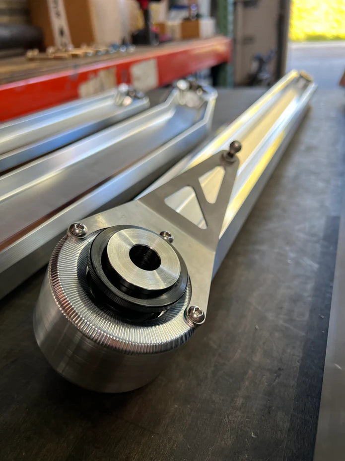 FORD RAPTOR - GEN3 REAR TRAILING ARM KIT
