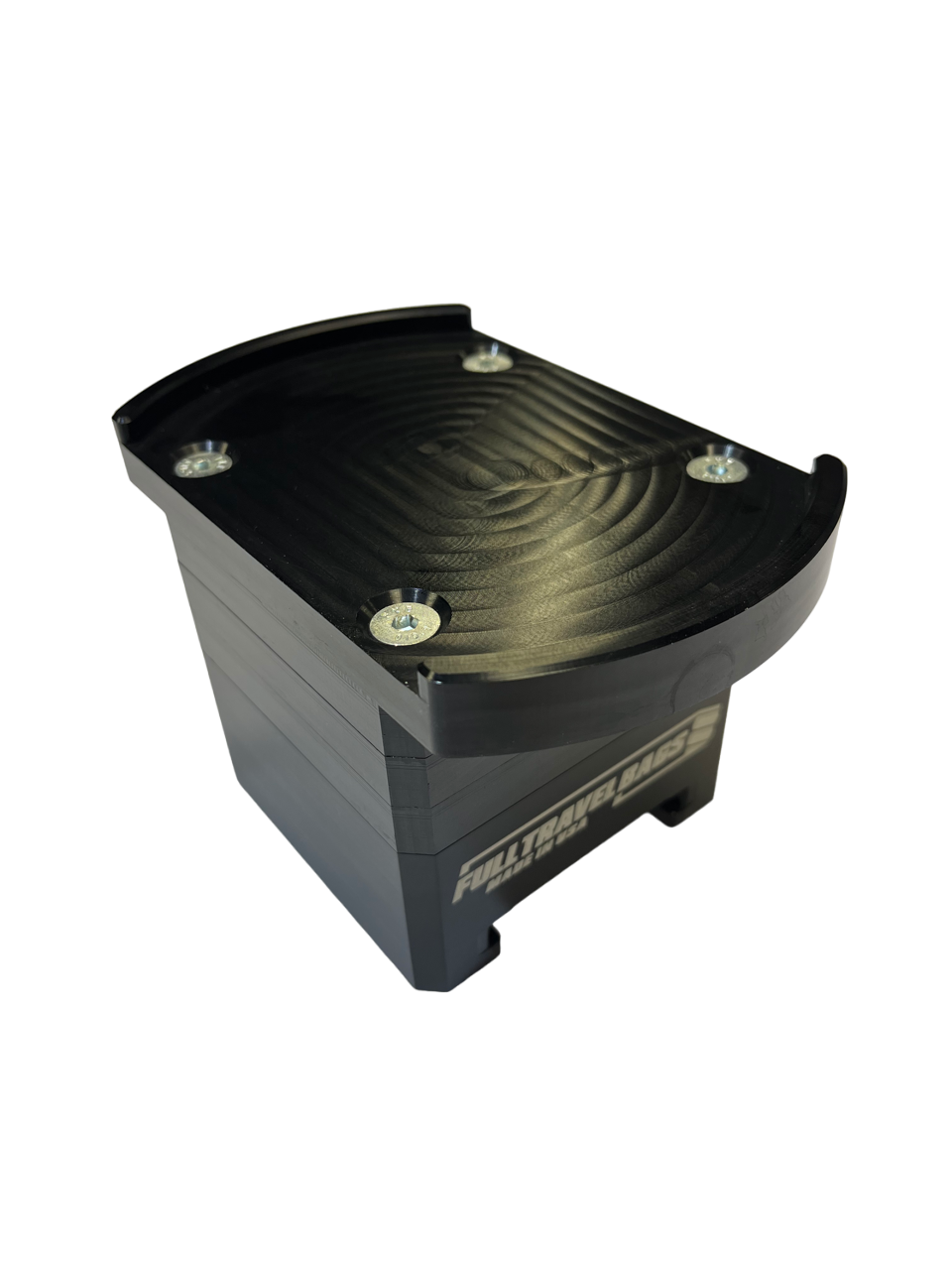 FORD F-150 (2015-2024), Raptor(2017-2020) Airbag System Front View