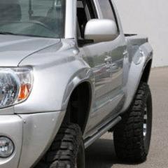 2005-2015 Toyota Tacoma Fenders