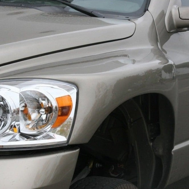 2006-2008 Dodge Ram Fenders